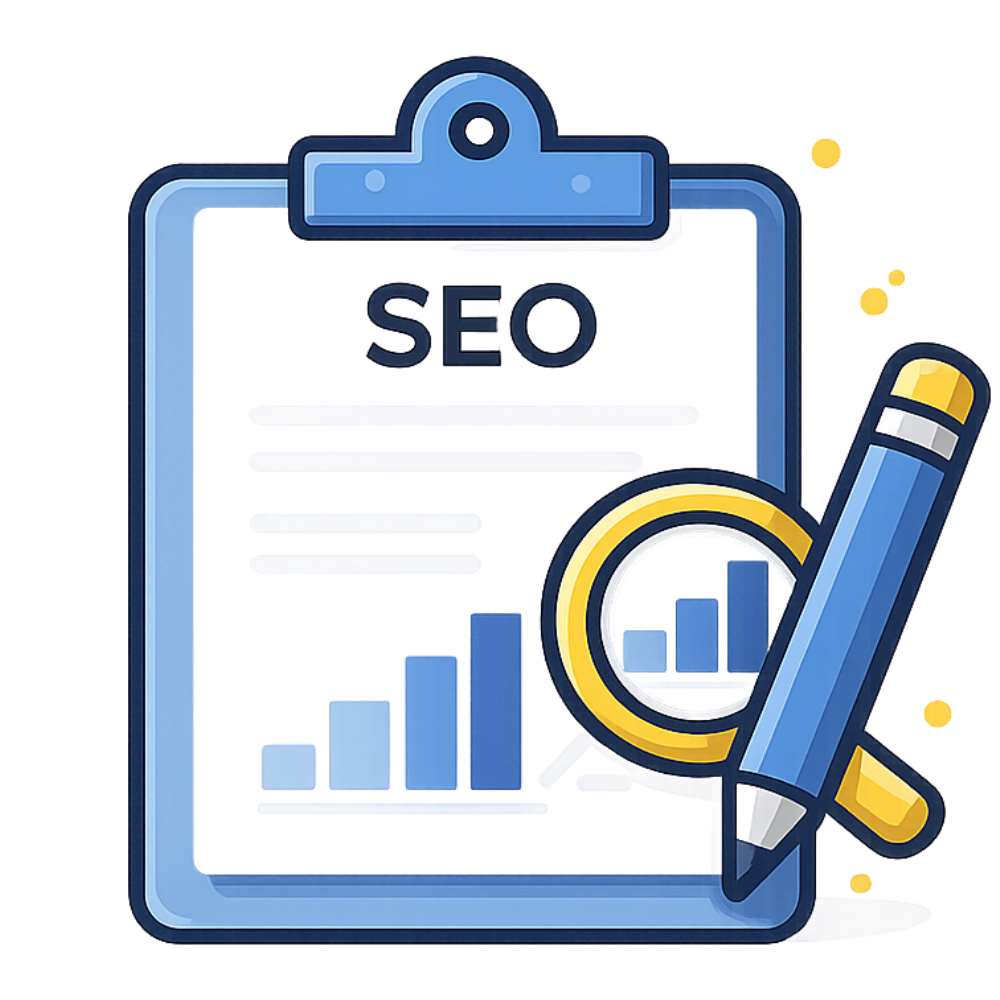 seo conrent logo