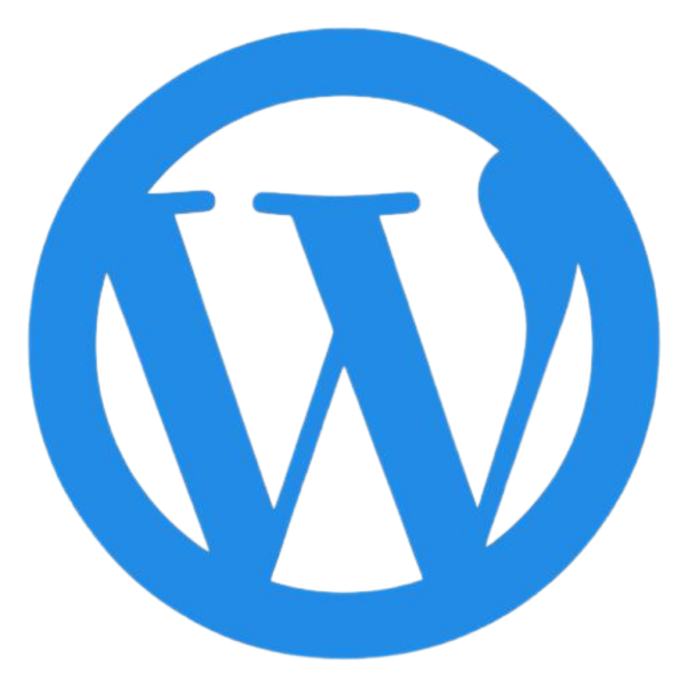 wordpress logo